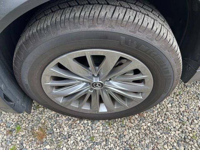 2024 Mazda Mazda CX-90 3.3 Turbo Preferred AWD