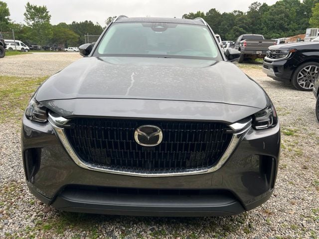2024 Mazda Mazda CX-90 3.3 Turbo Preferred AWD