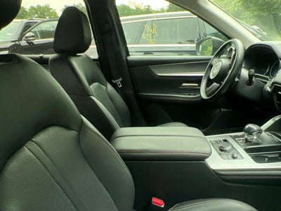 2024 Mazda Mazda CX-90 3.3 Turbo Preferred AWD
