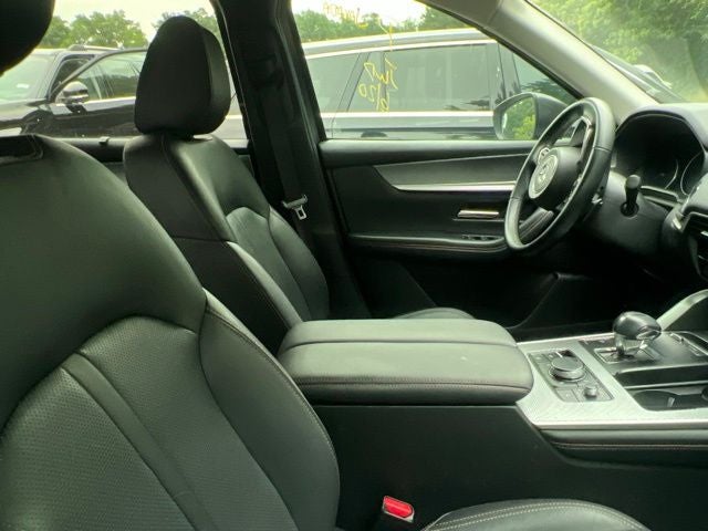 2024 Mazda Mazda CX-90 3.3 Turbo Preferred AWD