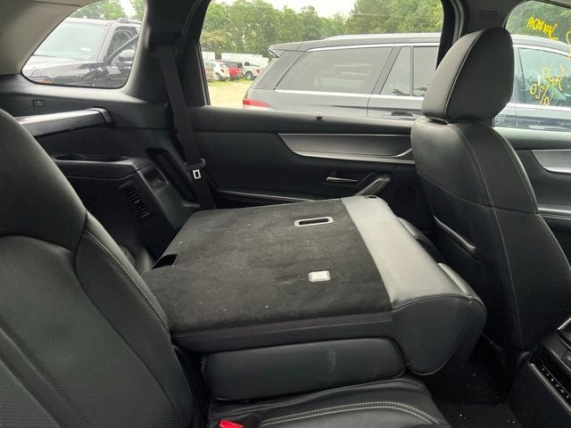 2024 Mazda Mazda CX-90 3.3 Turbo Preferred AWD