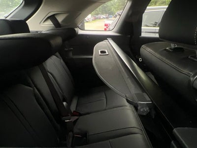 2024 Mazda Mazda CX-90 3.3 Turbo Preferred AWD