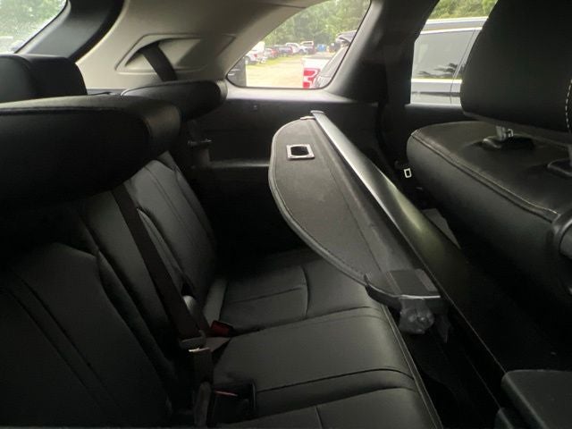 2024 Mazda Mazda CX-90 3.3 Turbo Preferred AWD