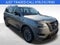 2024 Nissan Armada SL Midnight