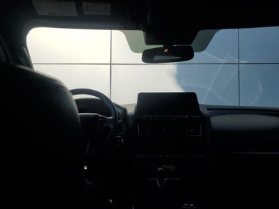 2024 Nissan Armada SL Midnight