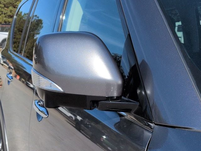 2022 Nissan Armada SL