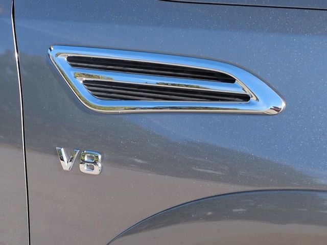 2022 Nissan Armada SL