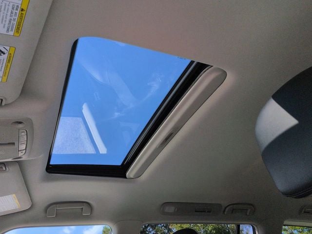 2022 Nissan Armada SL