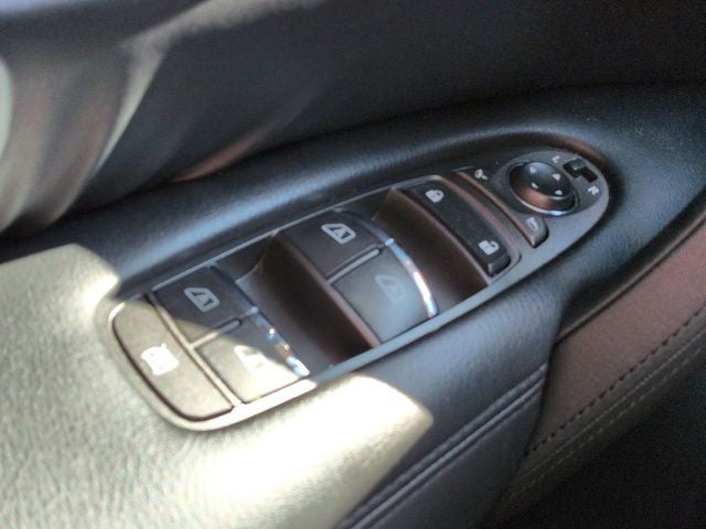 2022 Nissan Armada SL