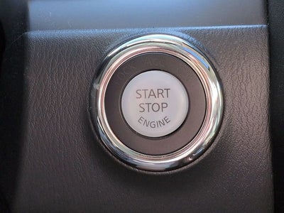 2022 Nissan Armada SL