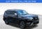 2024 Nissan Armada Platinum 4WD