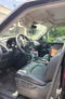 2024 Nissan Armada Platinum 4WD