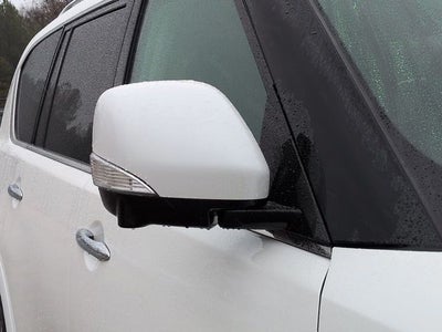 2023 INFINITI QX80 LUXE 4WD