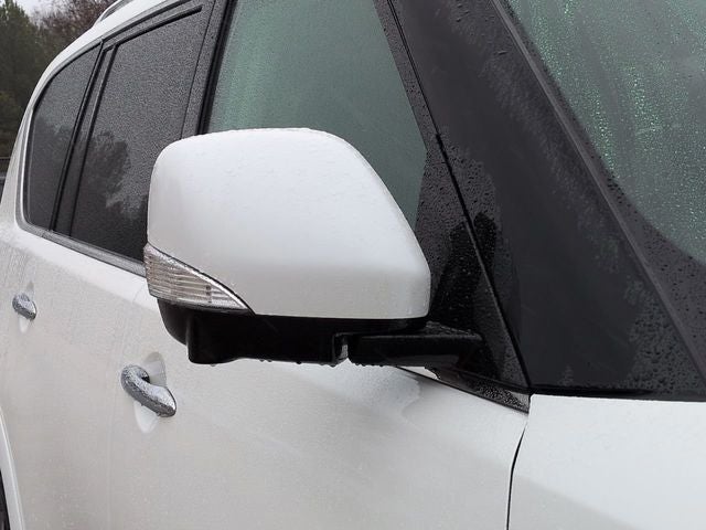 2023 INFINITI QX80 LUXE 4WD