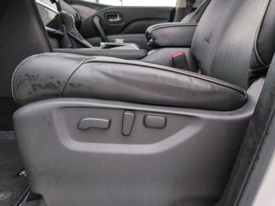 2023 INFINITI QX80 LUXE 4WD