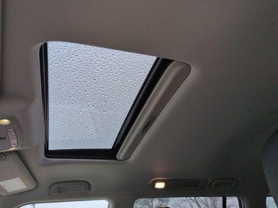 2023 INFINITI QX80 LUXE 4WD