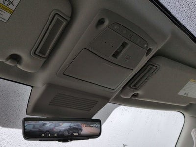 2023 INFINITI QX80 LUXE 4WD