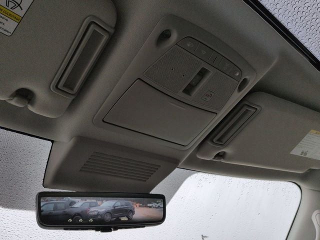 2023 INFINITI QX80 LUXE 4WD