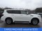 2023 INFINITI QX80 LUXE 4WD