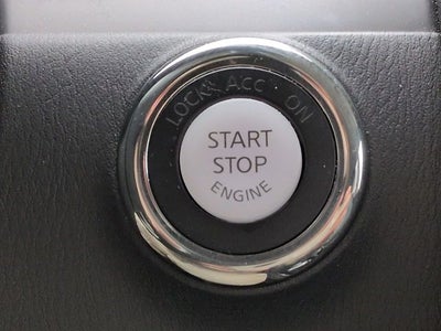 2023 INFINITI QX80 LUXE 4WD