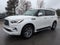 2023 INFINITI QX80 LUXE 4WD