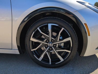 2024 Toyota Prius Prime XSE Premium