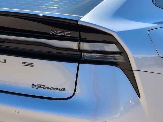 2024 Toyota Prius Prime XSE Premium
