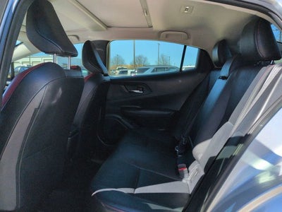 2024 Toyota Prius Prime XSE Premium