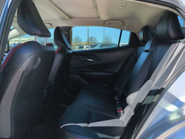 2024 Toyota Prius Prime XSE Premium