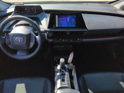2024 Toyota Prius Prime XSE Premium