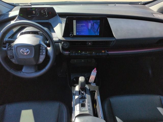 2024 Toyota Prius Prime XSE Premium