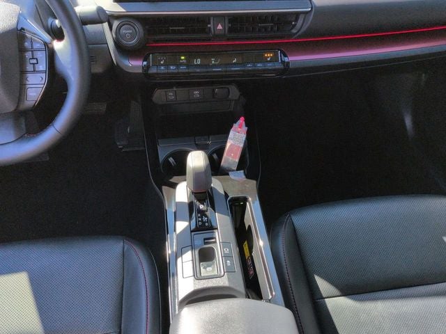 2024 Toyota Prius Prime XSE Premium