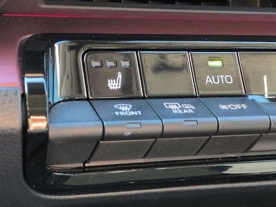 2024 Toyota Prius Prime XSE Premium