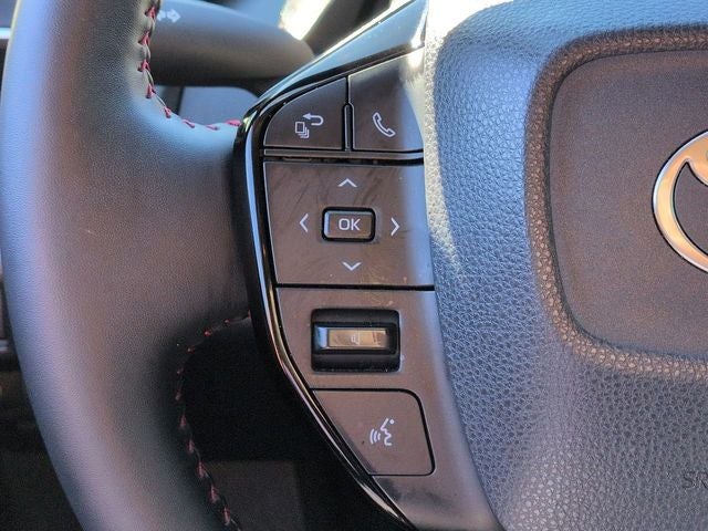 2024 Toyota Prius Prime XSE Premium