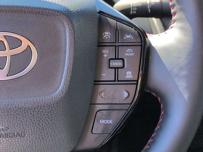 2024 Toyota Prius Prime XSE Premium