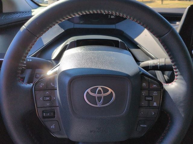 2024 Toyota Prius Prime XSE Premium