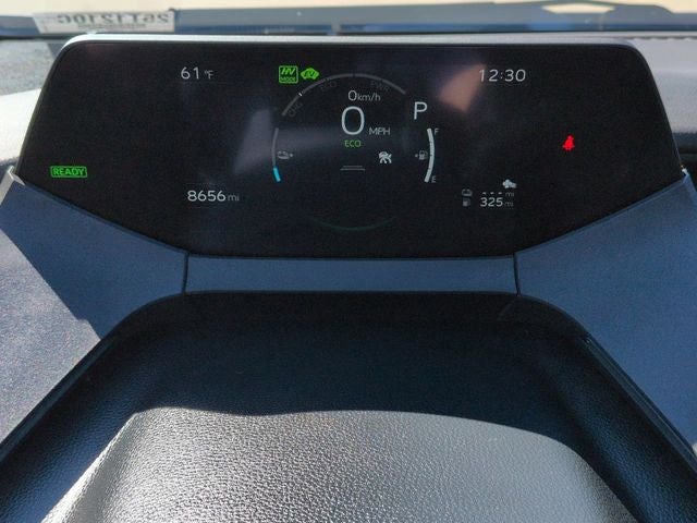 2024 Toyota Prius Prime XSE Premium