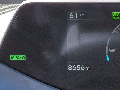 2024 Toyota Prius Prime XSE Premium