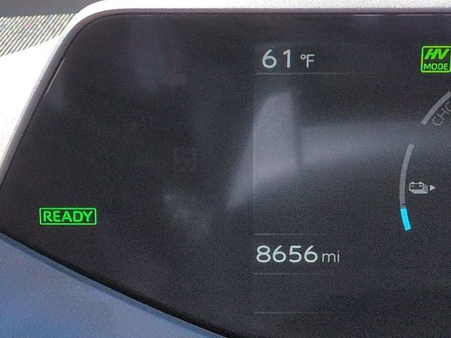 2024 Toyota Prius Prime XSE Premium