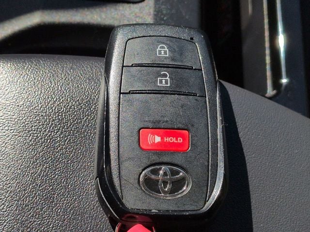 2024 Toyota Prius Prime XSE Premium