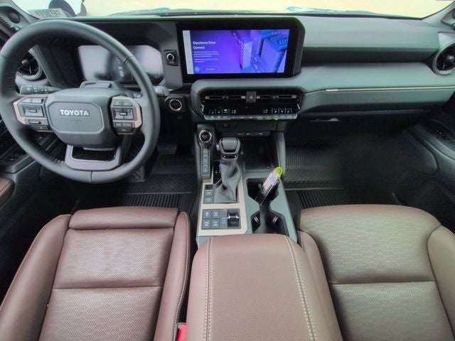 2026 Toyota Land Cruiser Base 4WD