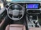 2026 Toyota Land Cruiser Base 4WD