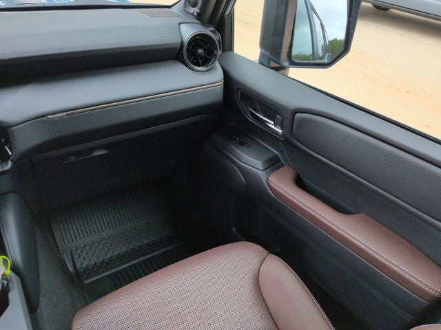 2026 Toyota Land Cruiser Base 4WD