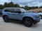 2026 Toyota Land Cruiser Base 4WD