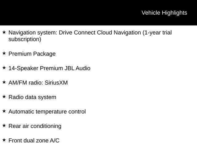 2026 Toyota Land Cruiser Base 4WD