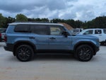 2026 Toyota Land Cruiser Base 4WD