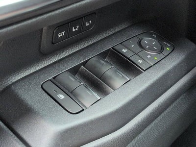 2026 Toyota Land Cruiser Base 4WD