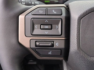 2026 Toyota Land Cruiser Base 4WD