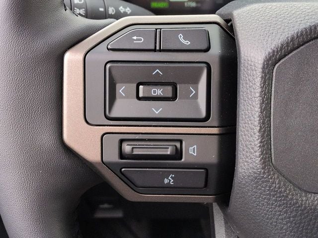 2026 Toyota Land Cruiser Base 4WD