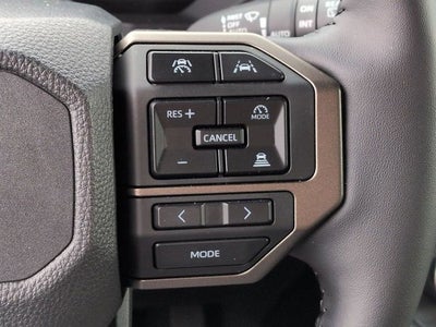 2026 Toyota Land Cruiser Base 4WD
